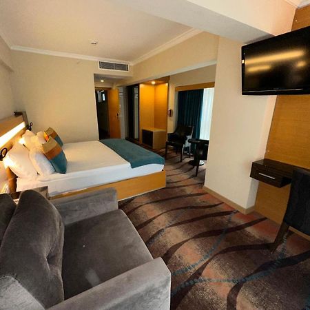 Hotel Ilayda Kusadası Kültér fotó