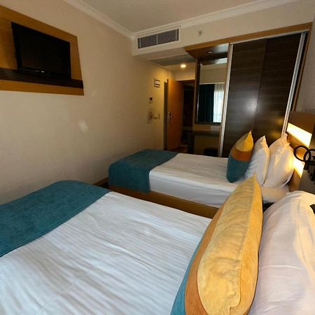 Hotel Ilayda Kusadası Kültér fotó