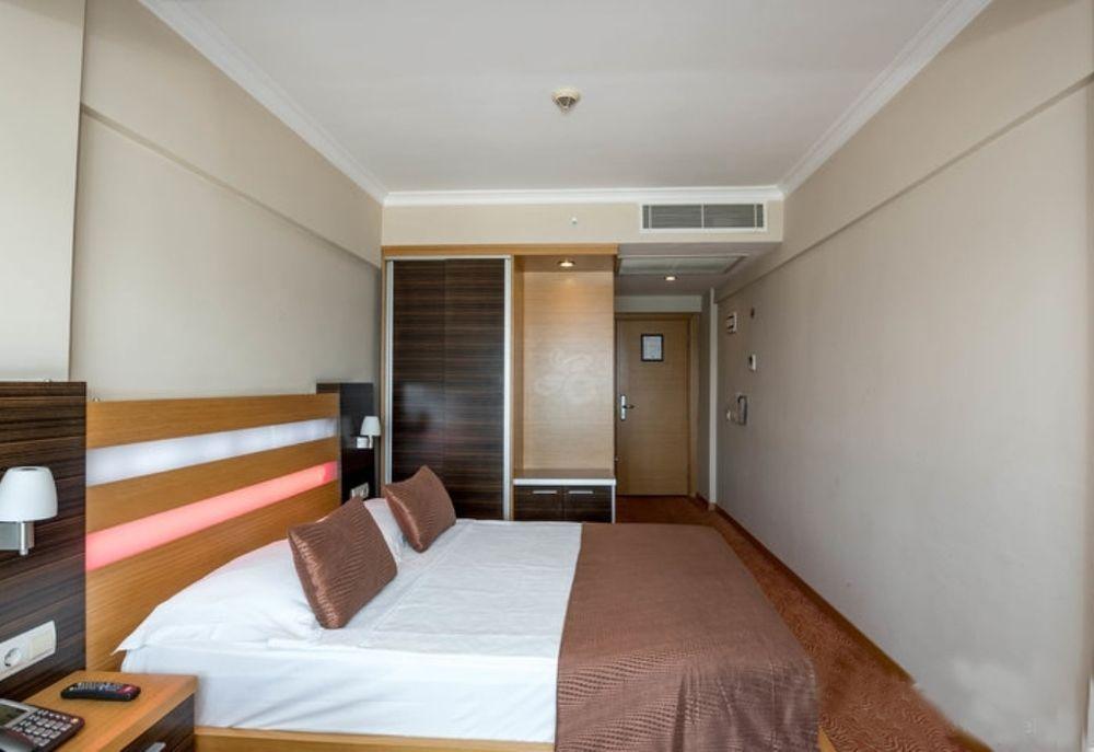 Hotel Ilayda Kusadası Kültér fotó