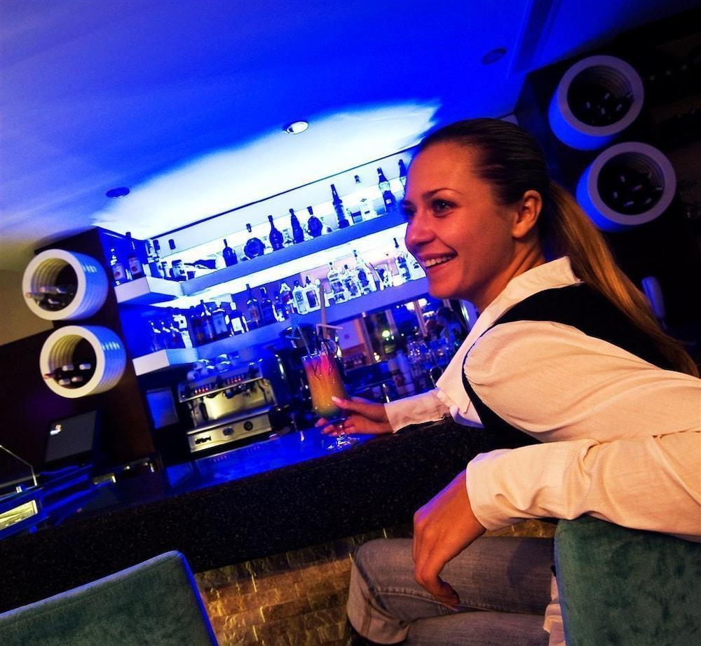 Hotel Ilayda Kusadası Kültér fotó