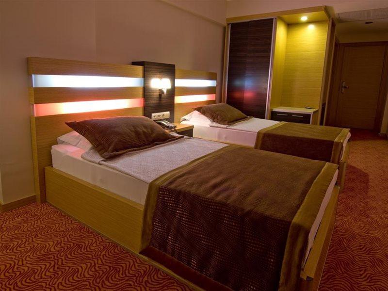 Hotel Ilayda Kusadası Kültér fotó
