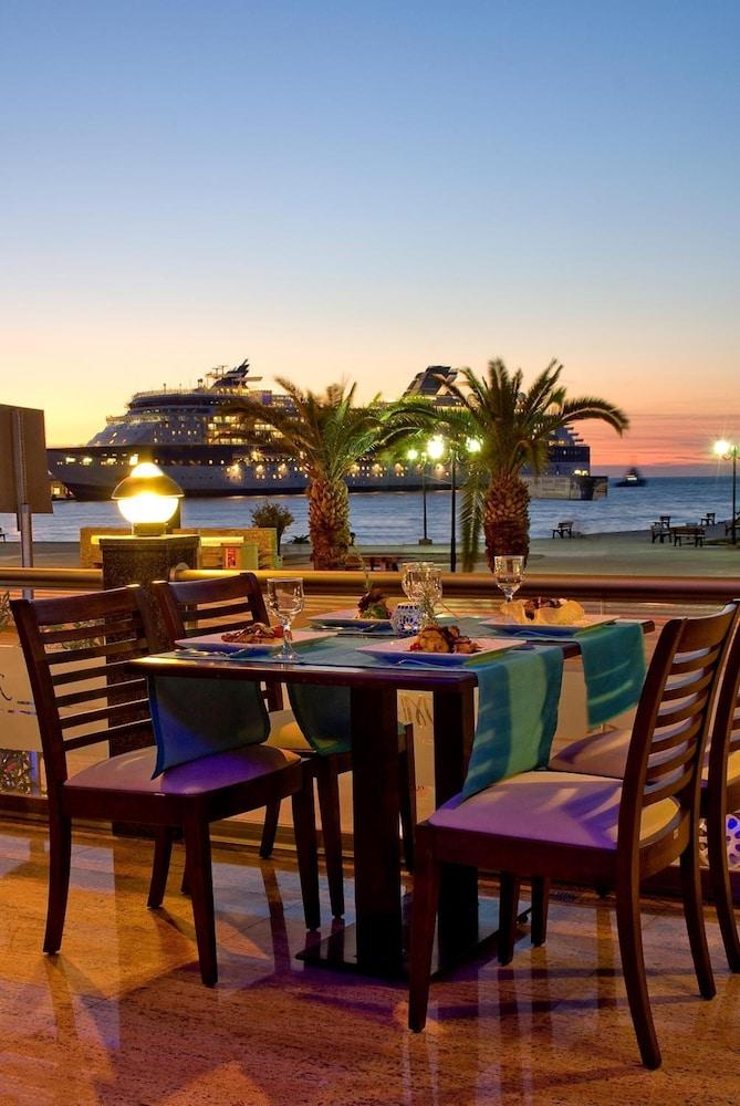 Hotel Ilayda Kusadası Kültér fotó