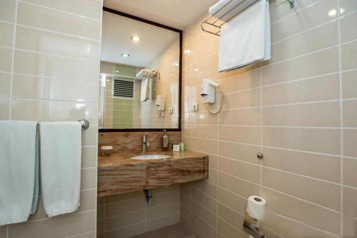 Hotel Ilayda Kusadası Kültér fotó