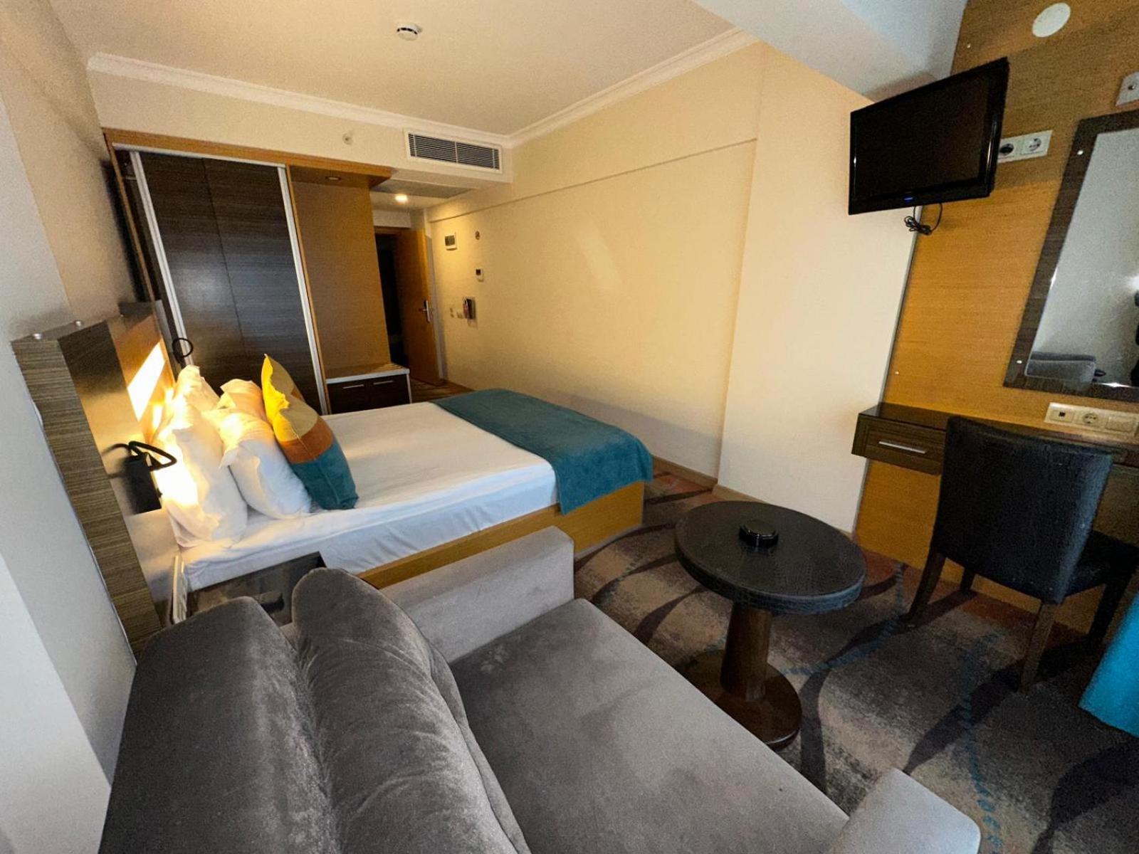 Hotel Ilayda Kusadası Kültér fotó