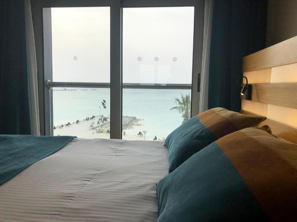 Hotel Ilayda Kusadası Kültér fotó