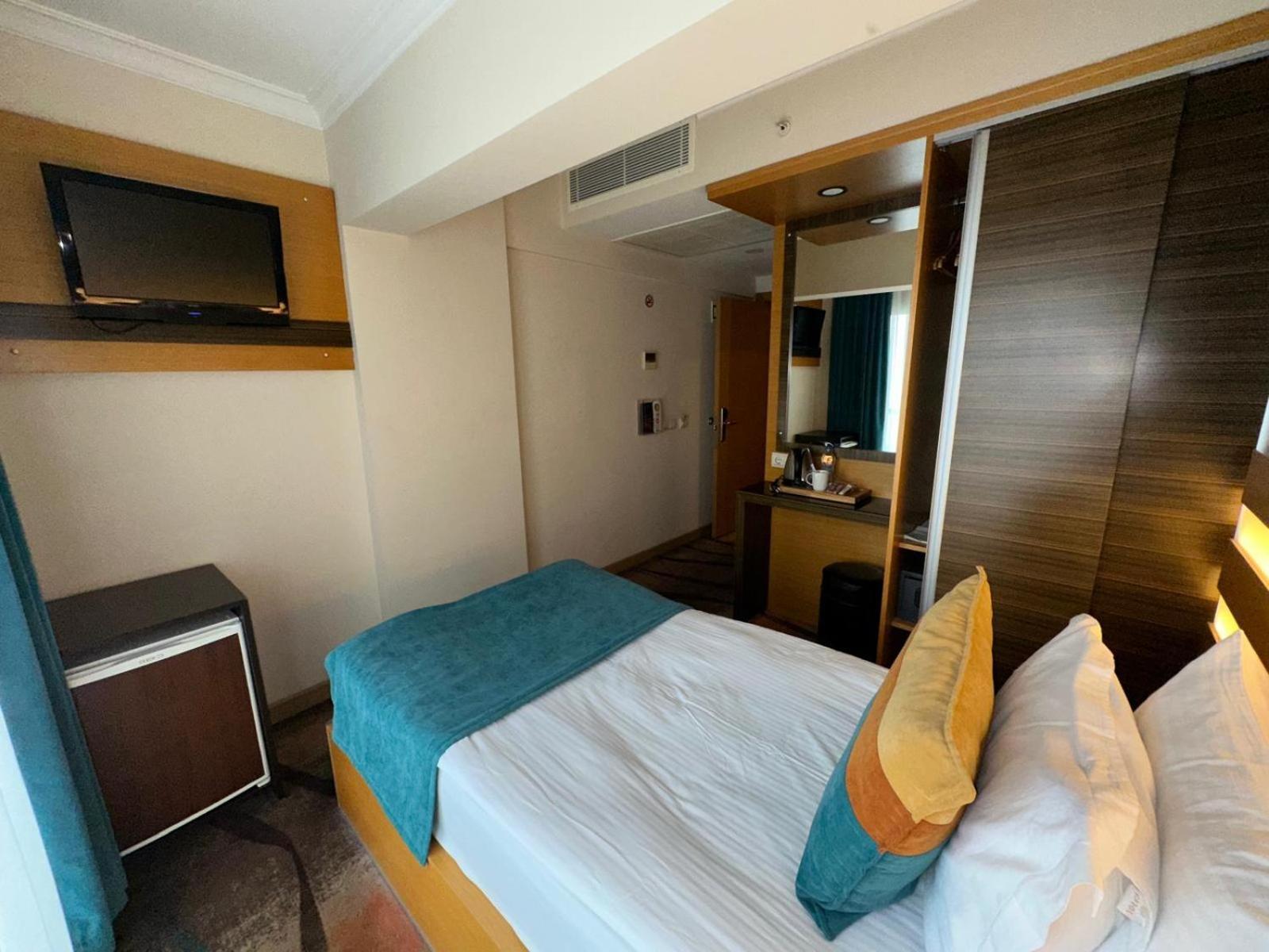 Hotel Ilayda Kusadası Kültér fotó
