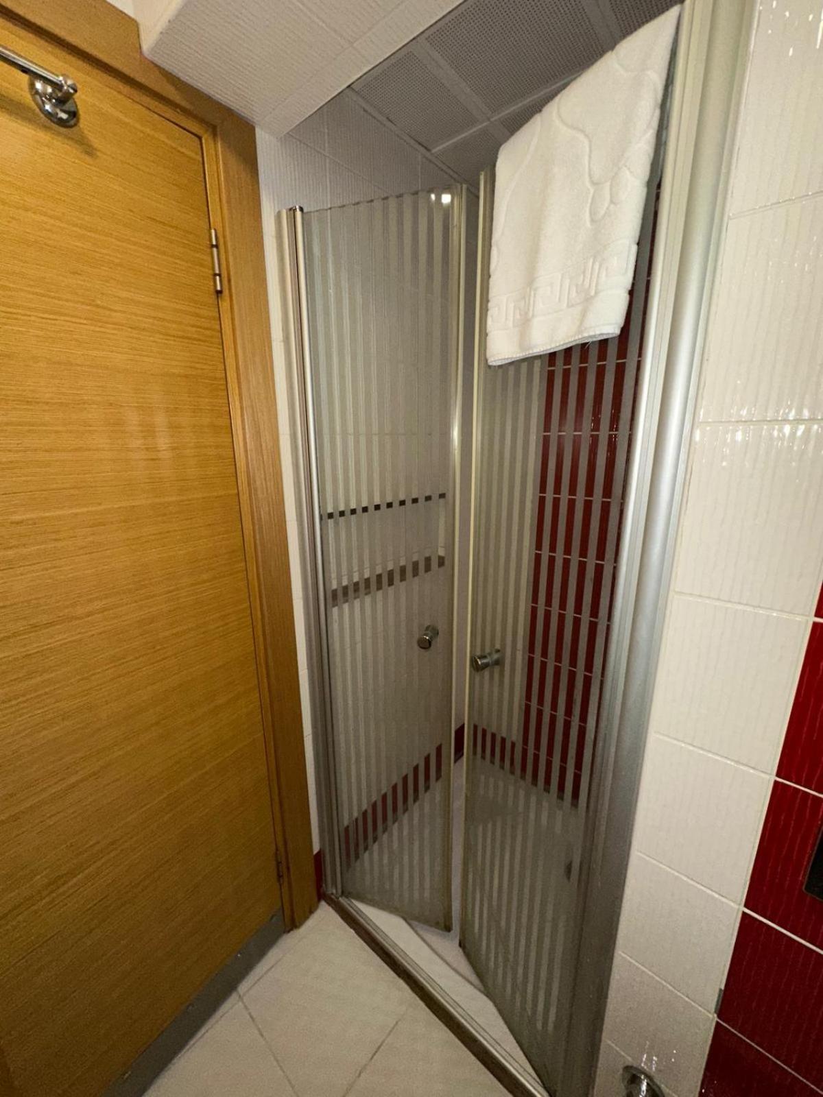Hotel Ilayda Kusadası Kültér fotó