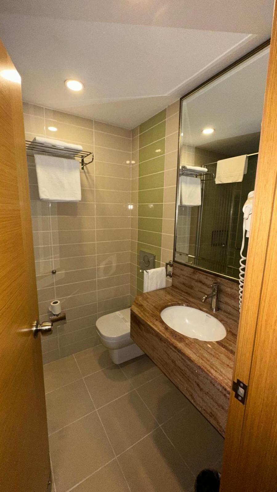 Hotel Ilayda Kusadası Kültér fotó
