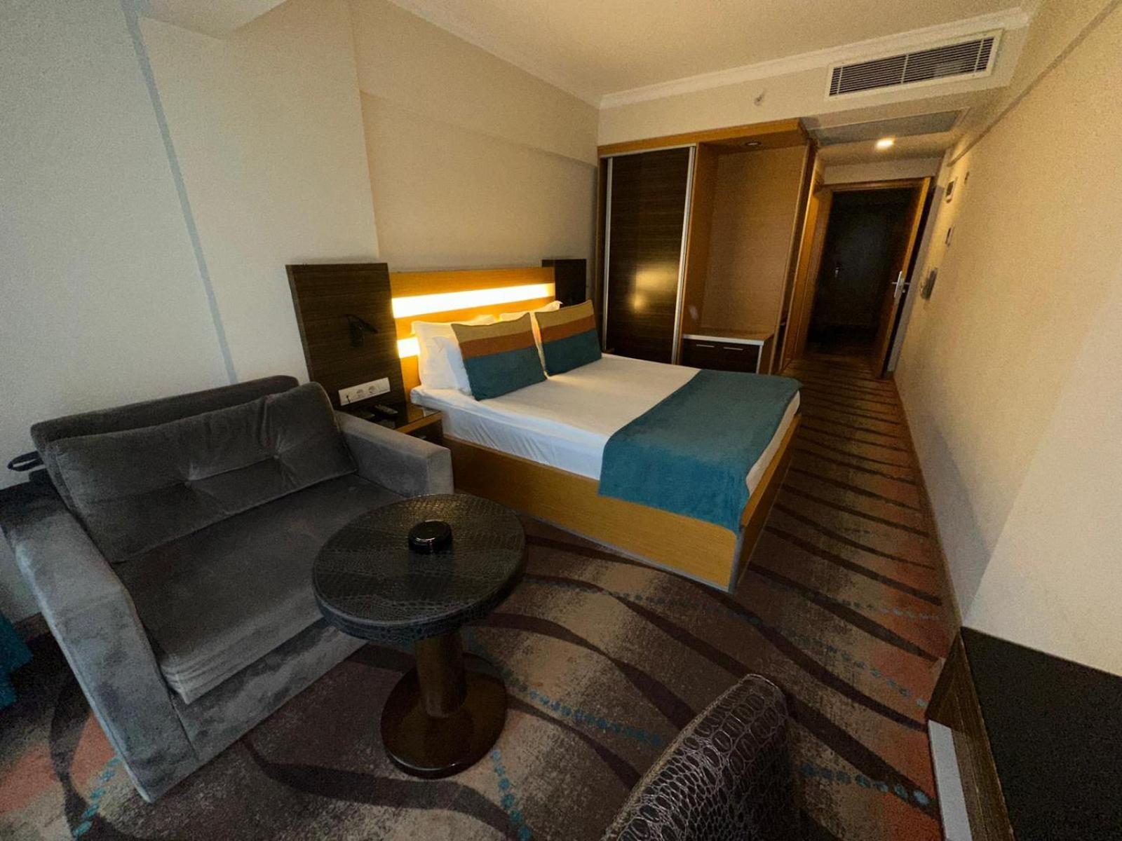 Hotel Ilayda Kusadası Kültér fotó