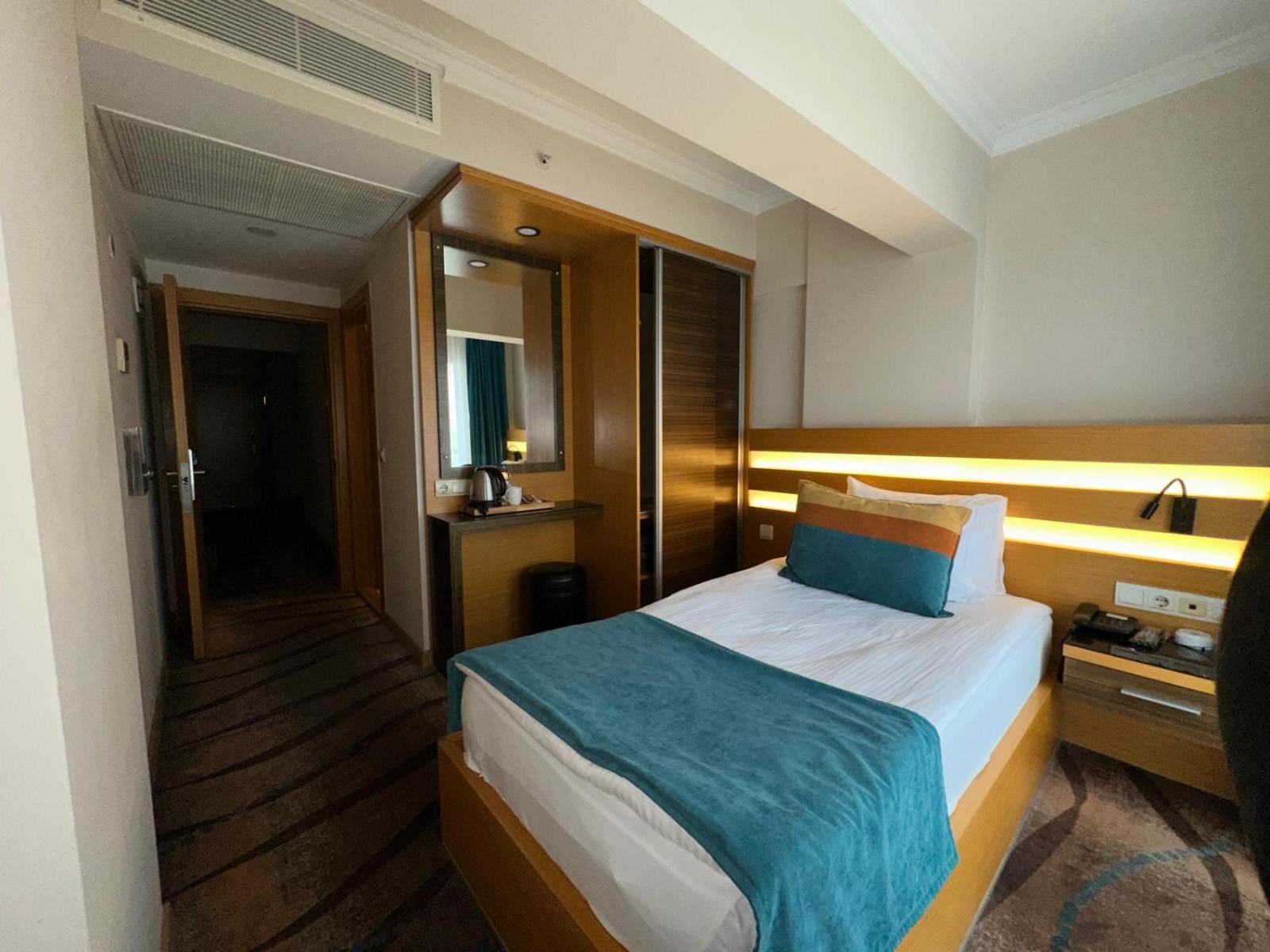 Hotel Ilayda Kusadası Kültér fotó