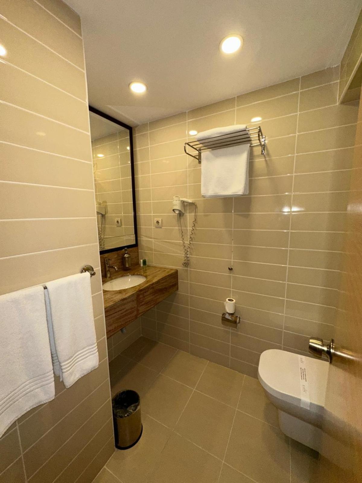 Hotel Ilayda Kusadası Kültér fotó