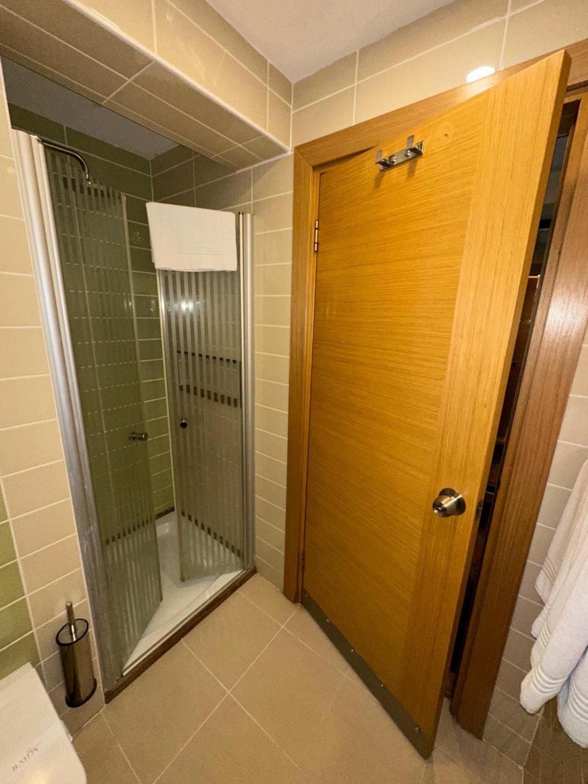Hotel Ilayda Kusadası Kültér fotó