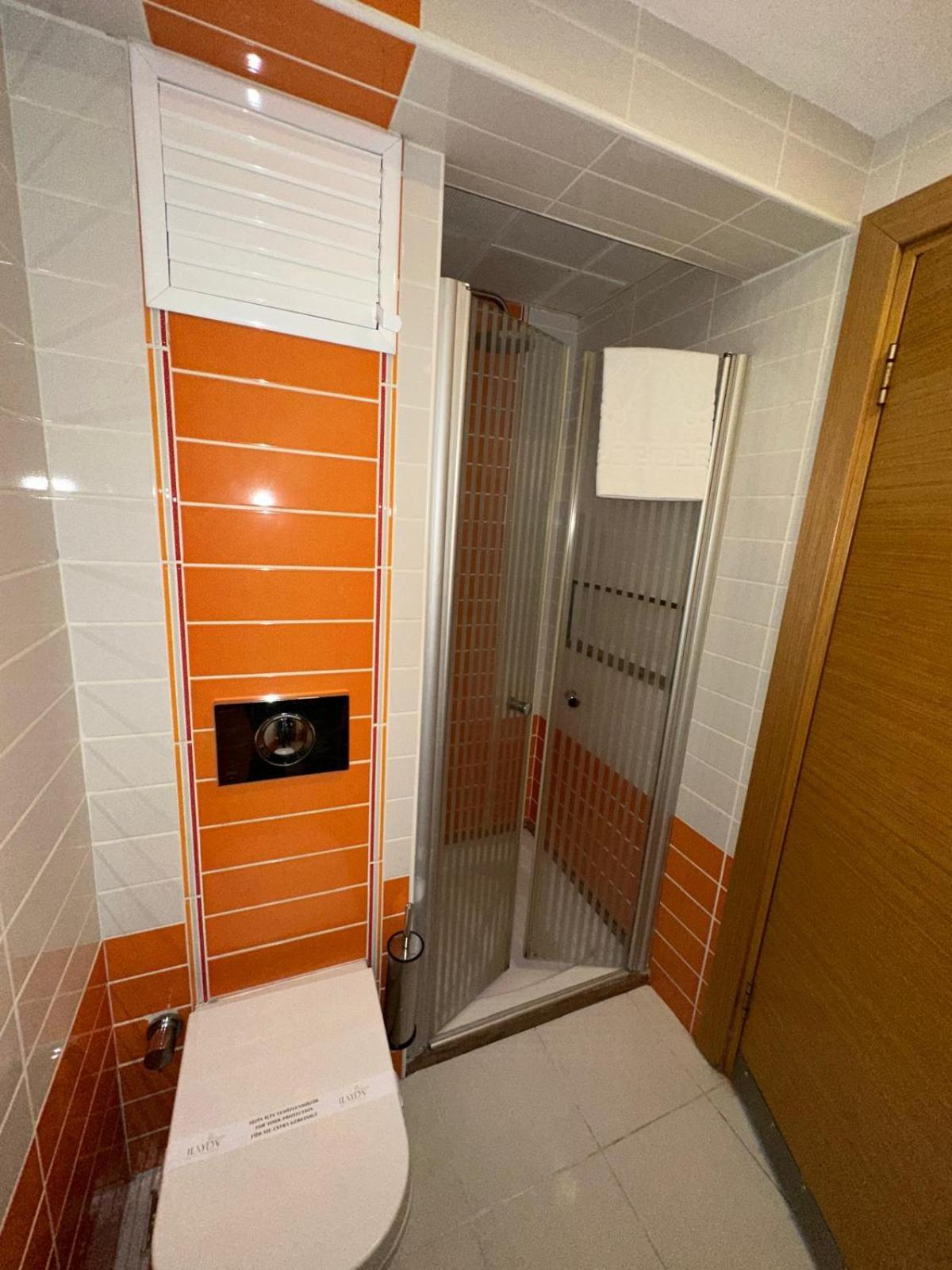 Hotel Ilayda Kusadası Kültér fotó