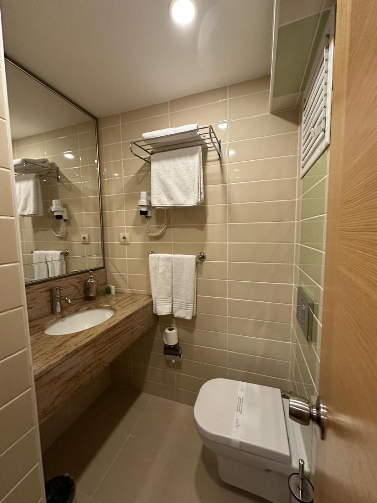 Hotel Ilayda Kusadası Kültér fotó