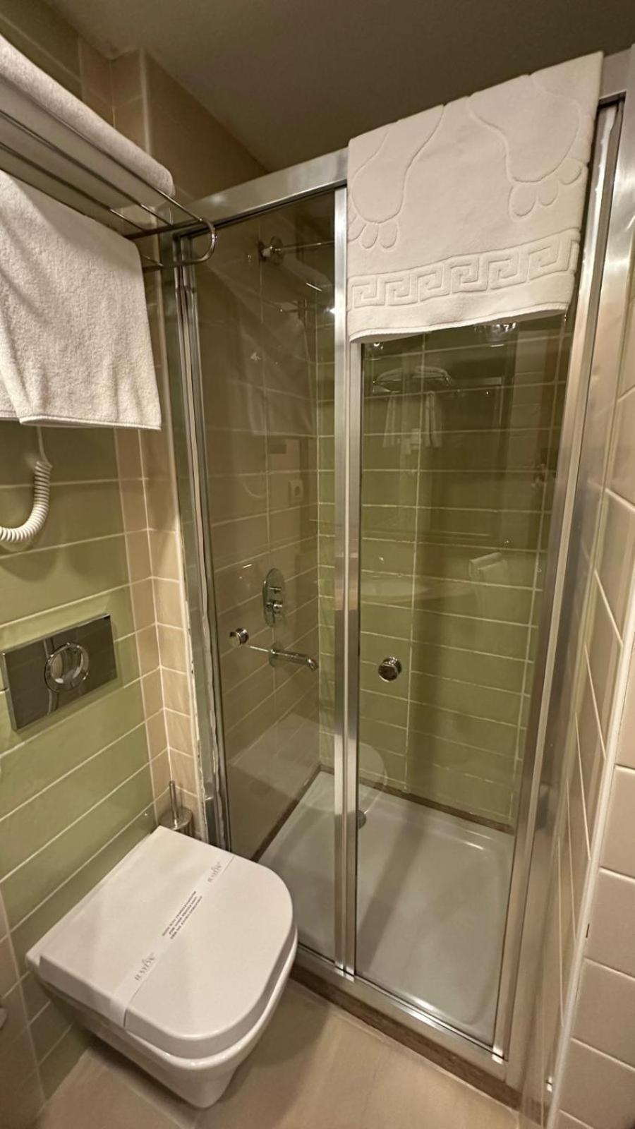 Hotel Ilayda Kusadası Kültér fotó