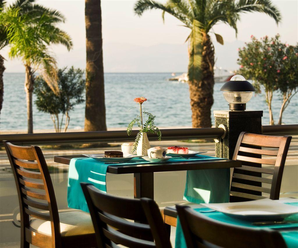 Hotel Ilayda Kusadası Kültér fotó