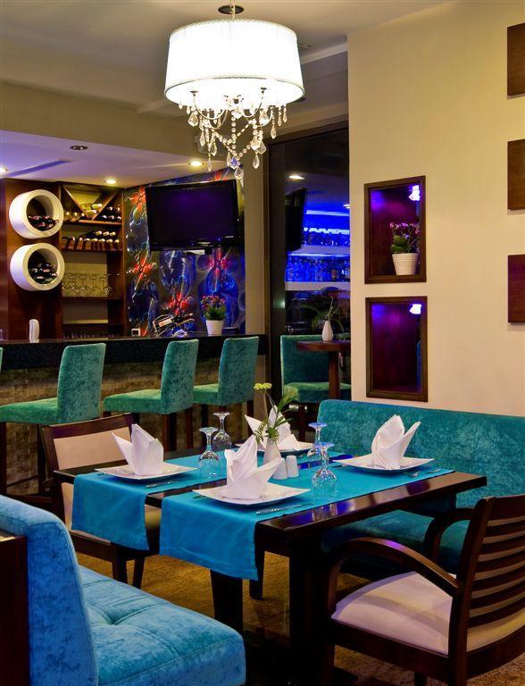 Hotel Ilayda Kusadası Kültér fotó